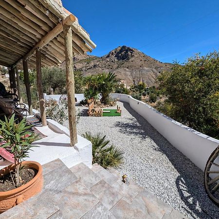 Casa Satori Bed & Breakfast Oria ภายนอก รูปภาพ