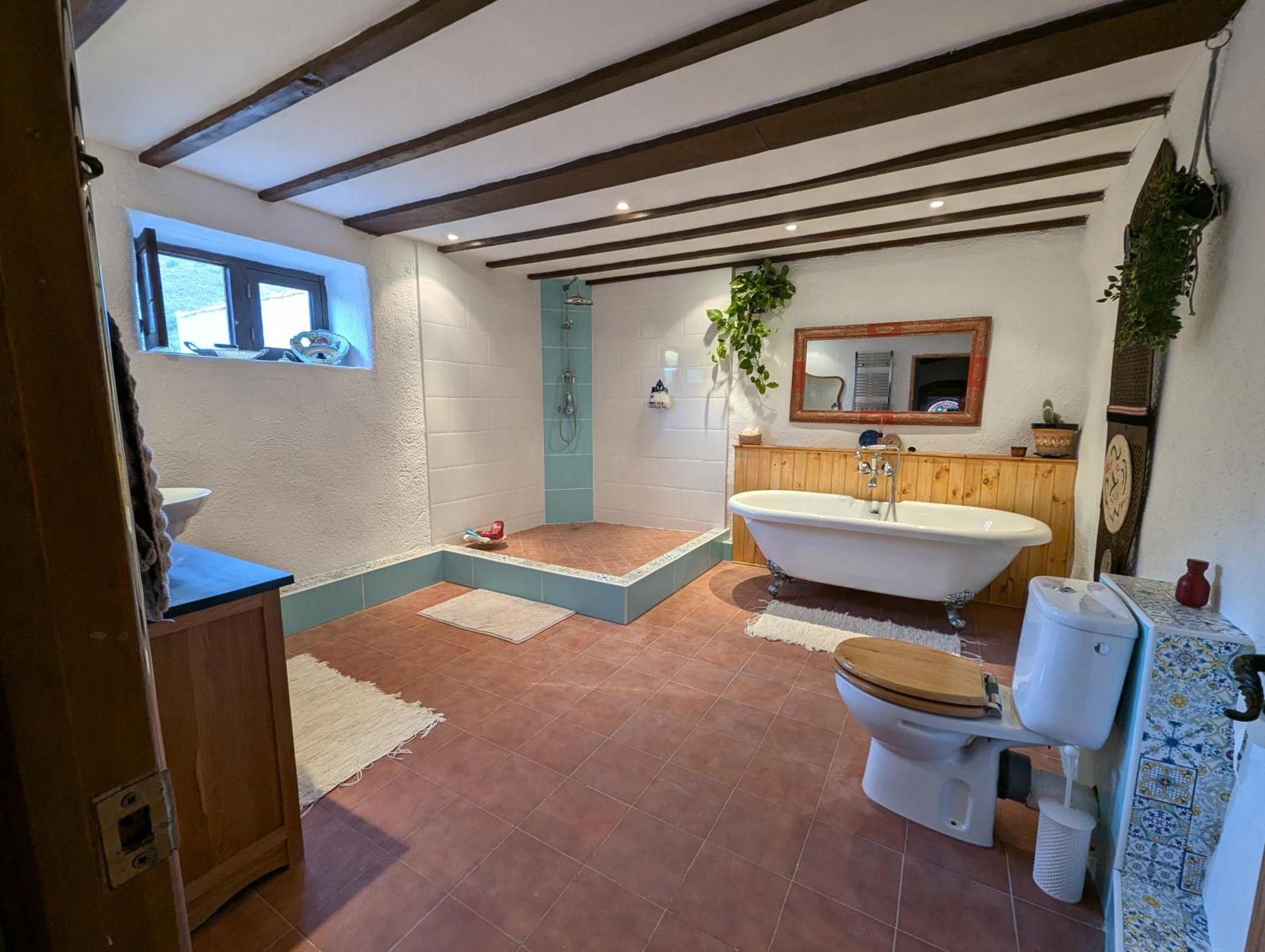 Casa Satori Bed & Breakfast Oria ภายนอก รูปภาพ