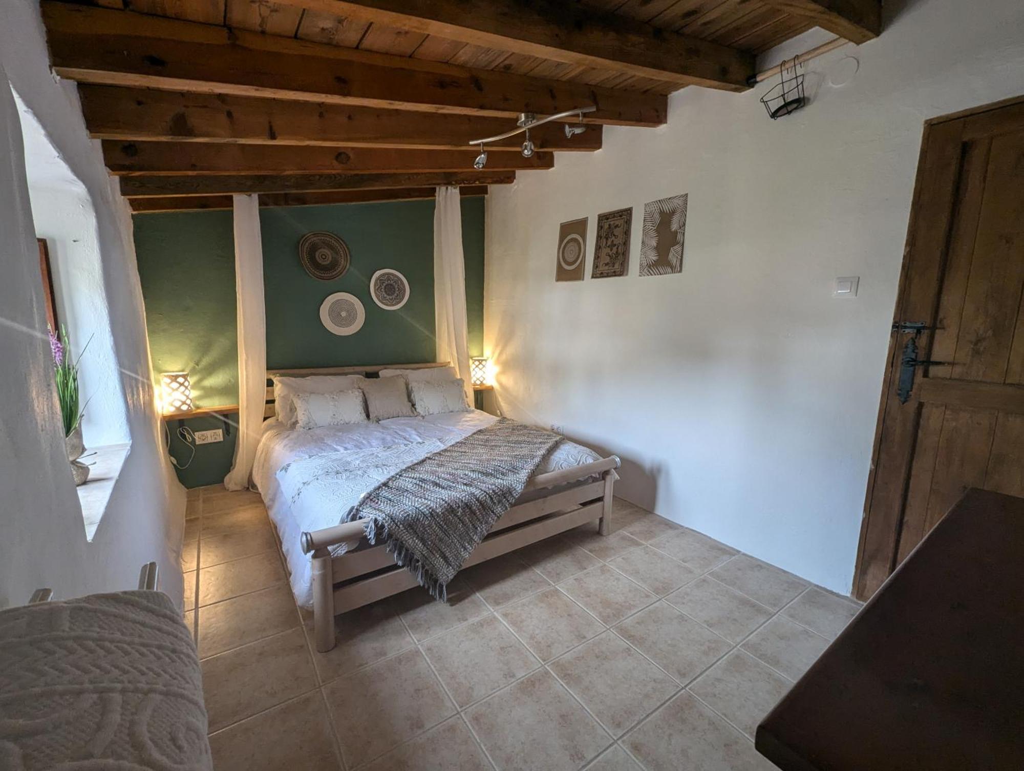 Casa Satori Bed & Breakfast Oria ภายนอก รูปภาพ