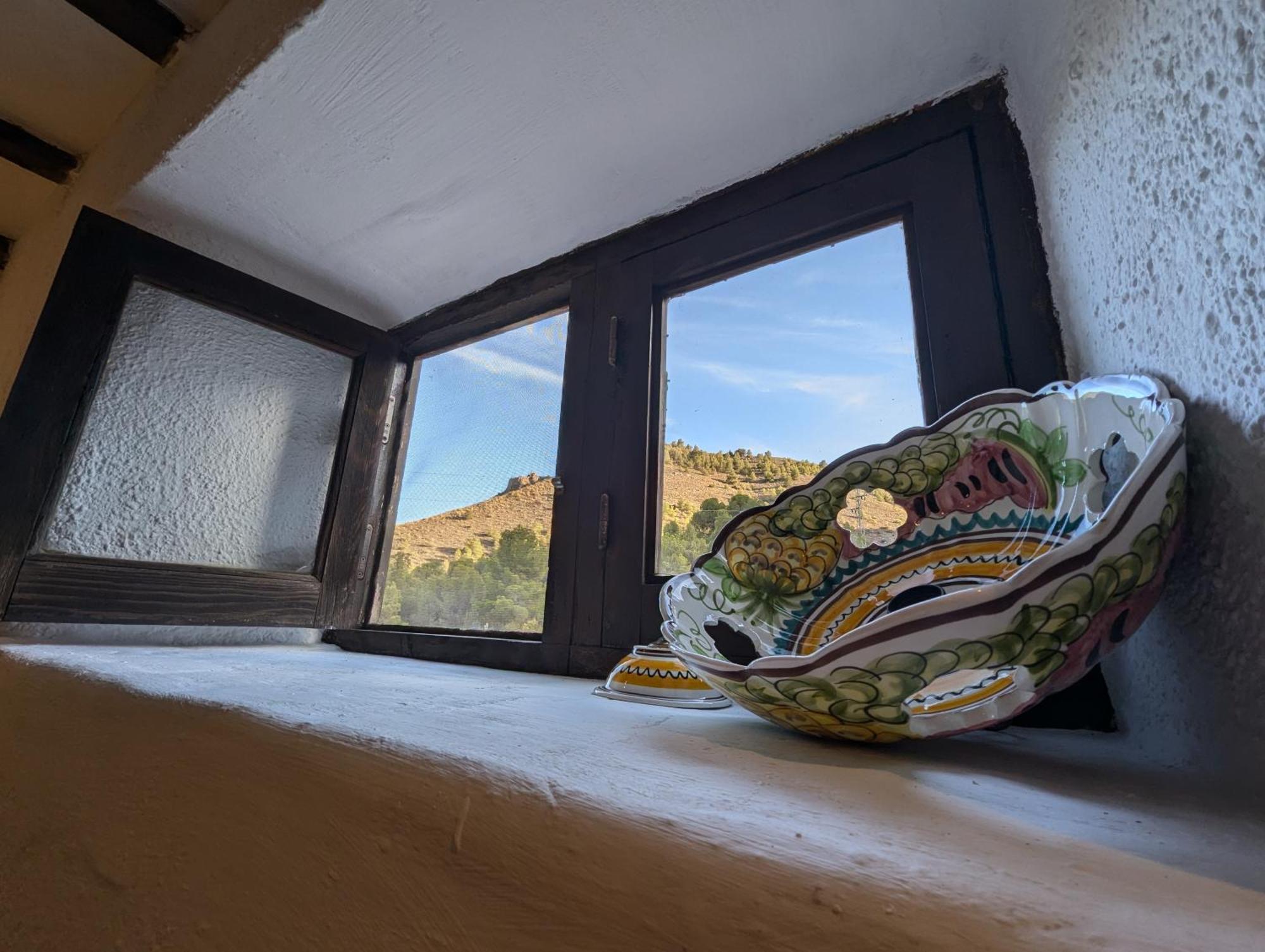 Casa Satori Bed & Breakfast Oria ภายนอก รูปภาพ