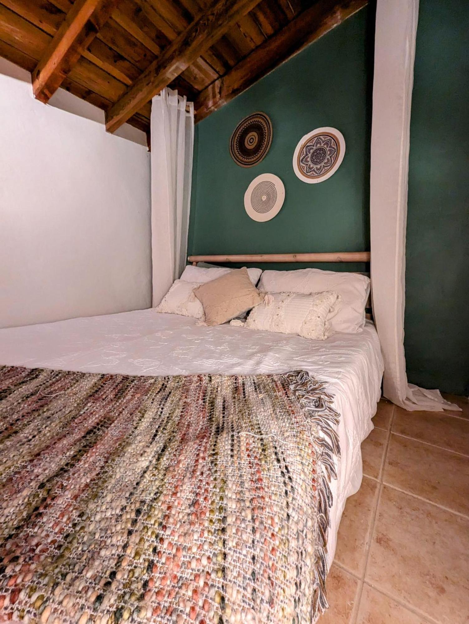 Casa Satori Bed & Breakfast Oria ภายนอก รูปภาพ