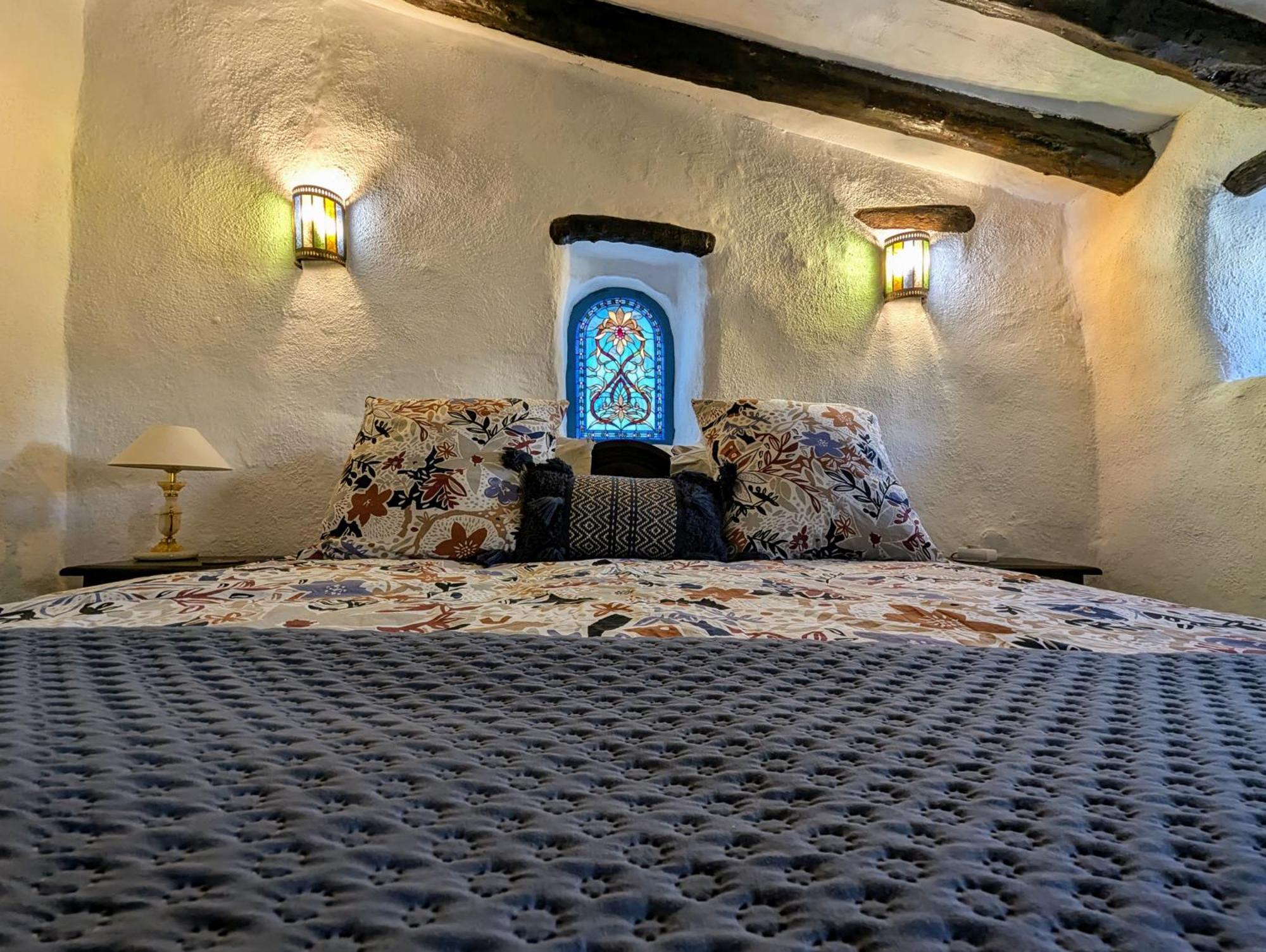 Casa Satori Bed & Breakfast Oria ภายนอก รูปภาพ