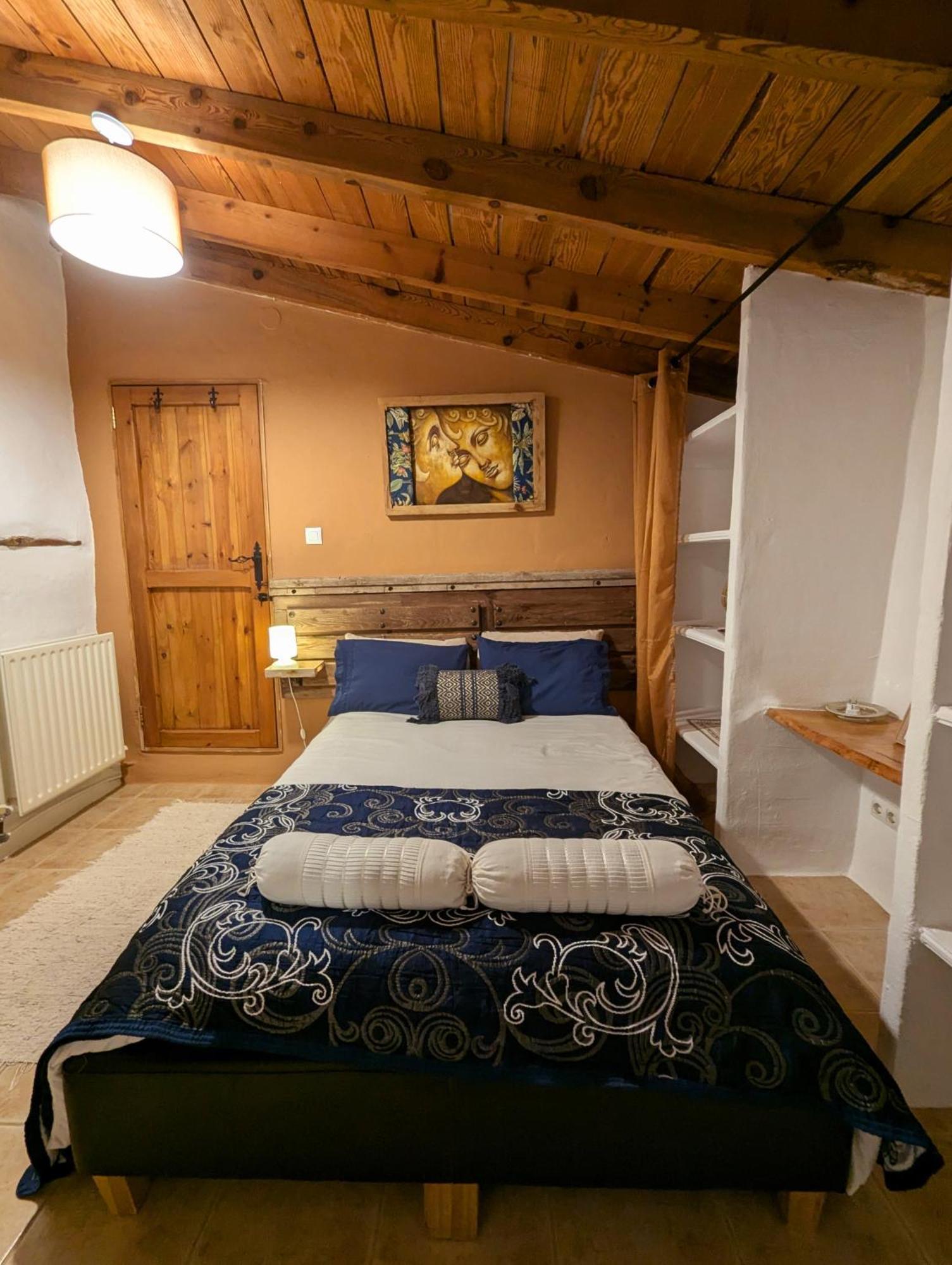 Casa Satori Bed & Breakfast Oria ภายนอก รูปภาพ