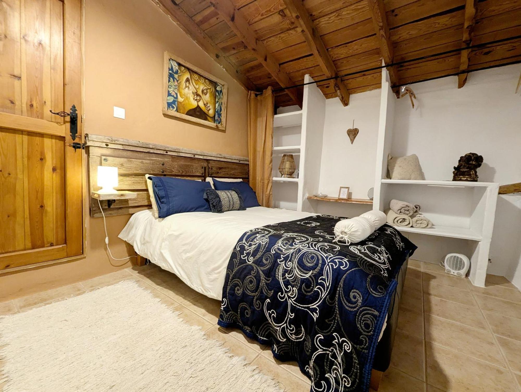 Casa Satori Bed & Breakfast Oria ภายนอก รูปภาพ